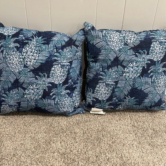Tommy Bahama Accents Tommy Bahama Outdoor Throw Pillows Poshmark
